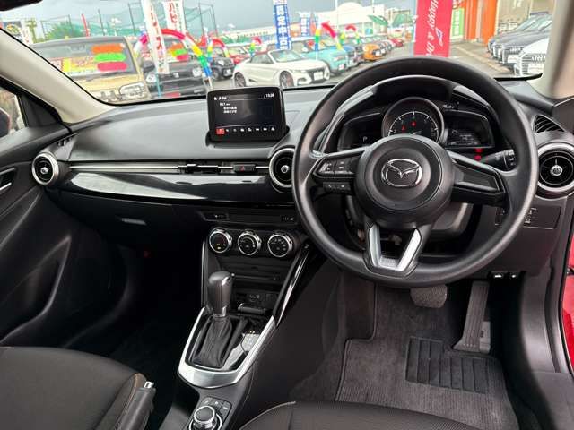 MAZDA MAZDA2 2019