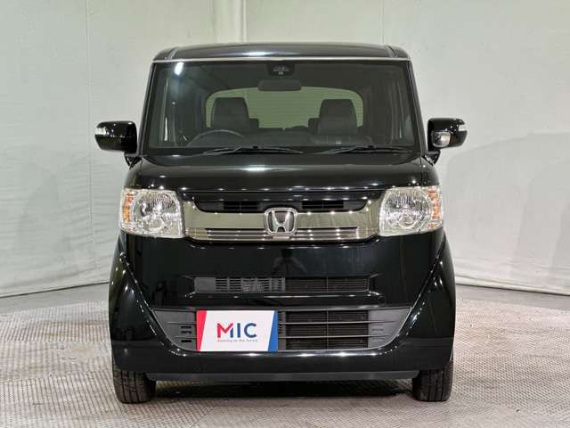 HONDA N BOX SLASH 2018