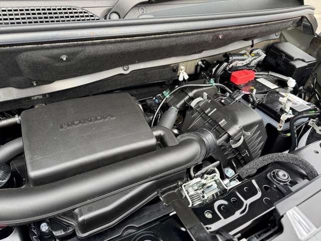 HONDA N BOX CUSTOM 2025