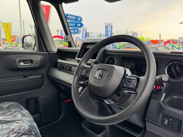 HONDA N BOX CUSTOM 2025