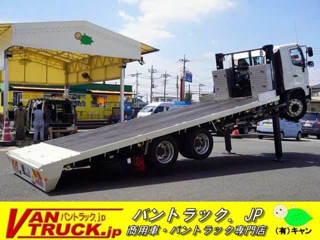 HINO RANGER 2023