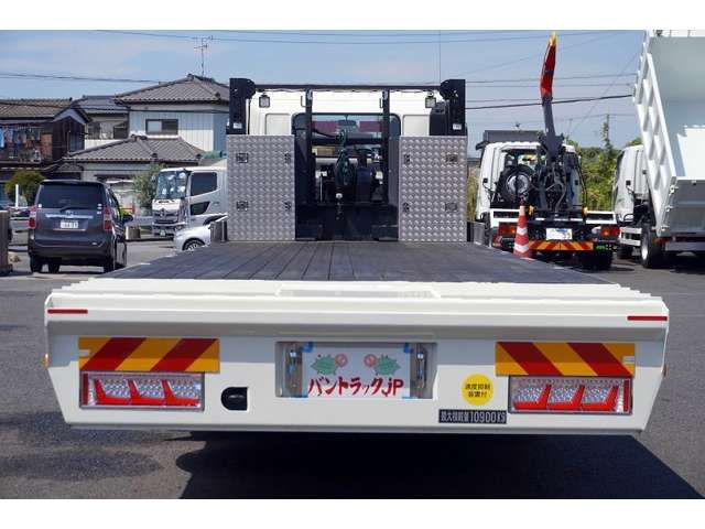 HINO RANGER 2023