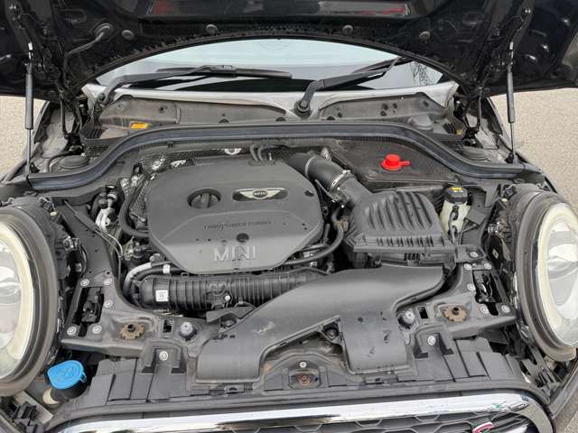 BMW BMW MINI COOPER S 5DOOR 2016