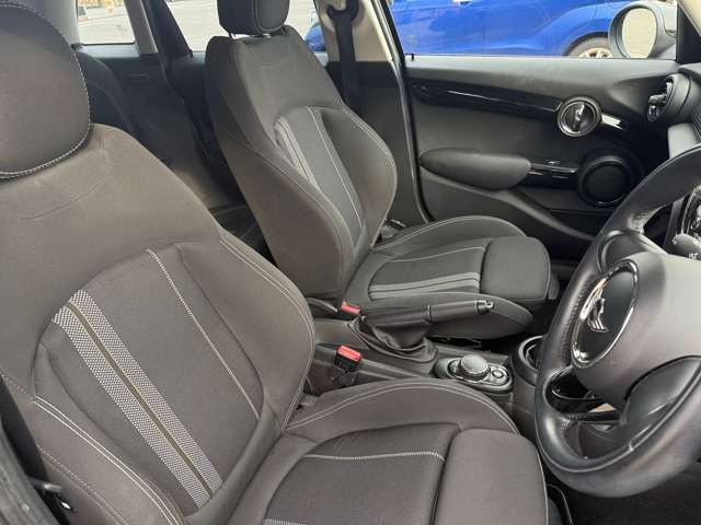 BMW BMW MINI COOPER S 5DOOR 2016