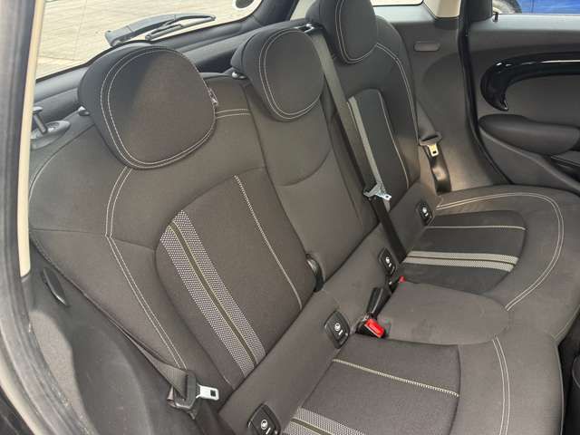 BMW BMW MINI COOPER S 5DOOR 2016