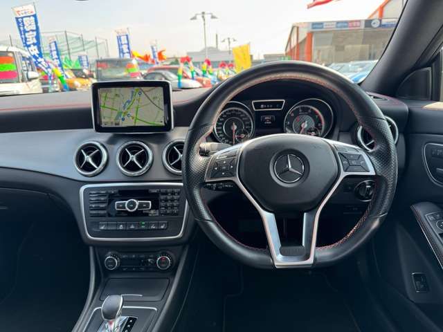 AMG AMG CLA class 2014