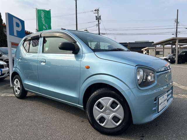 SUZUKI ALTO 2019