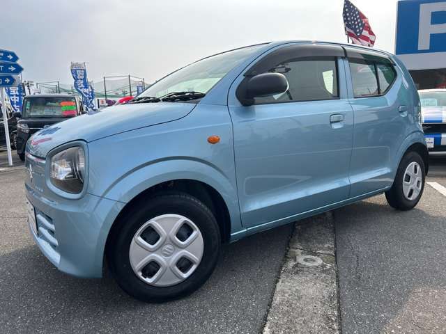 SUZUKI ALTO 2019