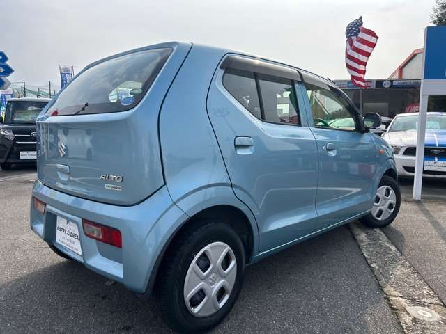 SUZUKI ALTO 2019