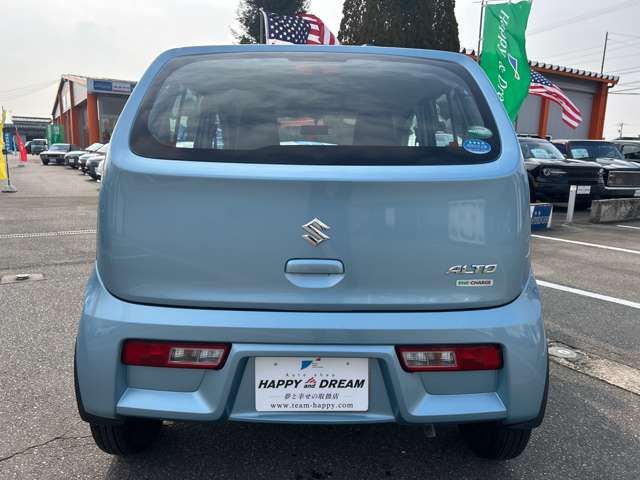 SUZUKI ALTO 2019
