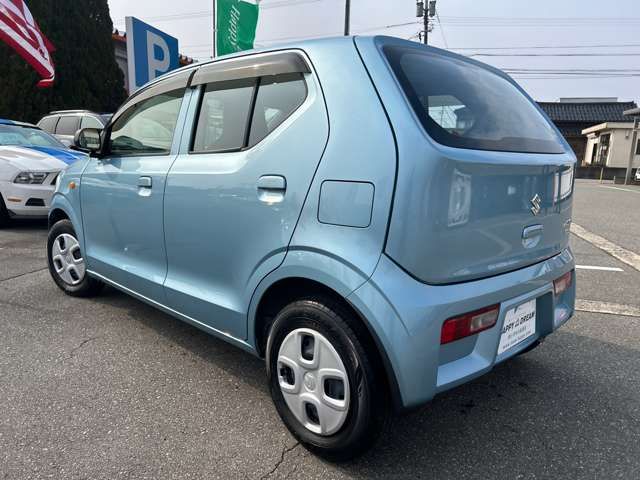 SUZUKI ALTO 2019