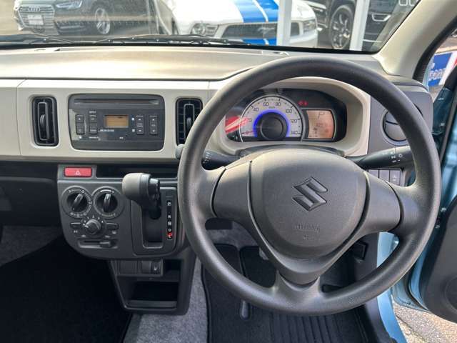 SUZUKI ALTO 2019
