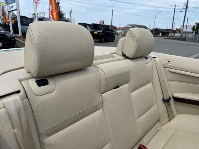 BMW BMW 3series open 2009