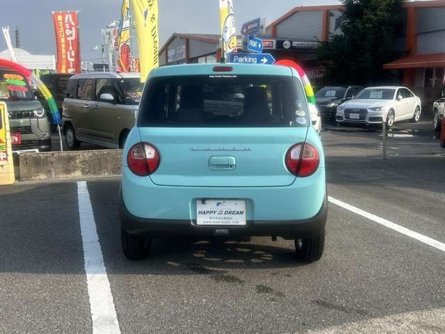 SUZUKI ALTO LAPIN 2016