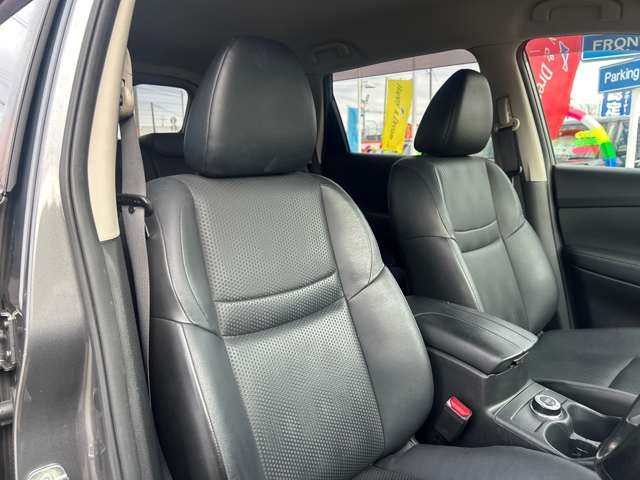 NISSAN X-TRAIL 4WD 2019