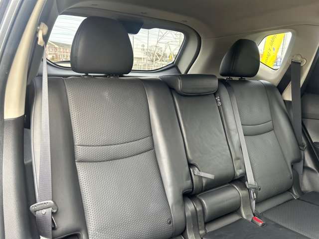 NISSAN X-TRAIL 4WD 2019