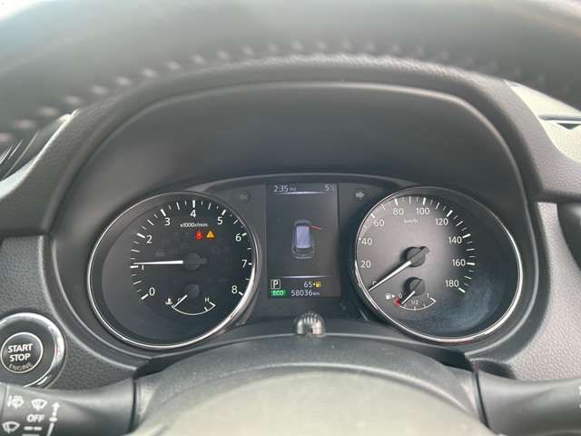 NISSAN X-TRAIL 4WD 2019