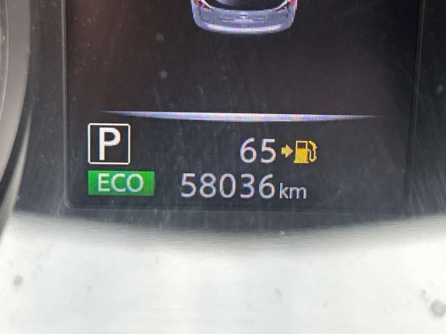 NISSAN X-TRAIL 4WD 2019