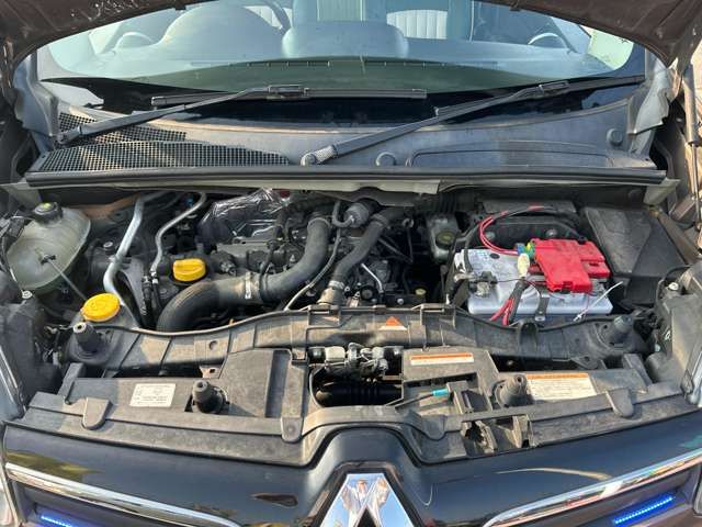 RENAULT RENAULT KANGOO 2018