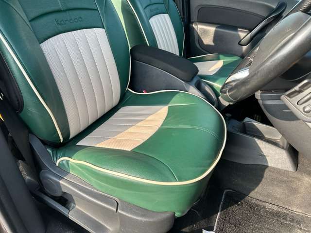 RENAULT RENAULT KANGOO 2018