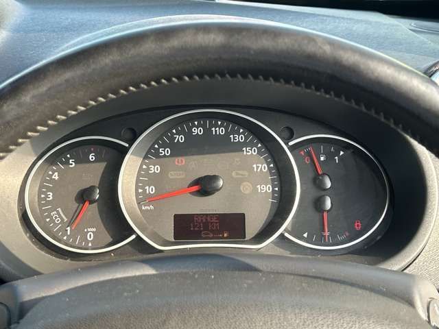 RENAULT RENAULT KANGOO 2018