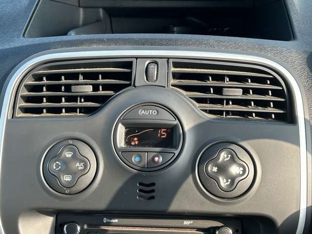 RENAULT RENAULT KANGOO 2018