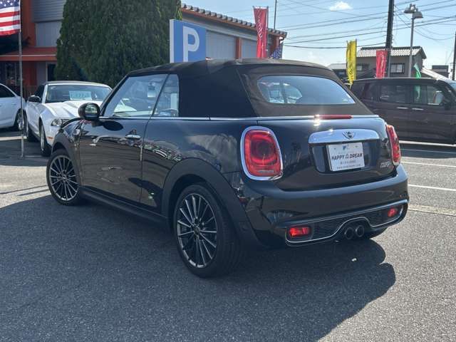 BMW BMW MINI open 2017