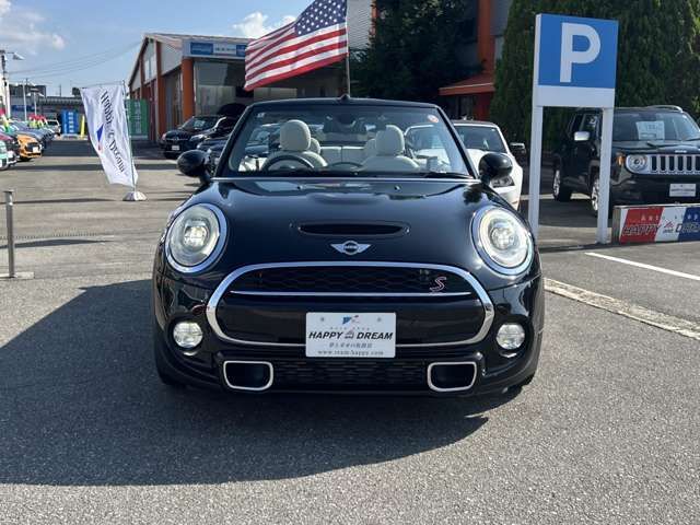 BMW BMW MINI open 2017