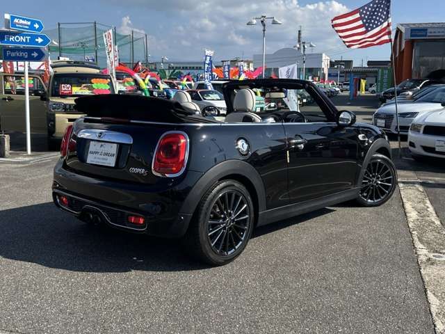 BMW BMW MINI open 2017