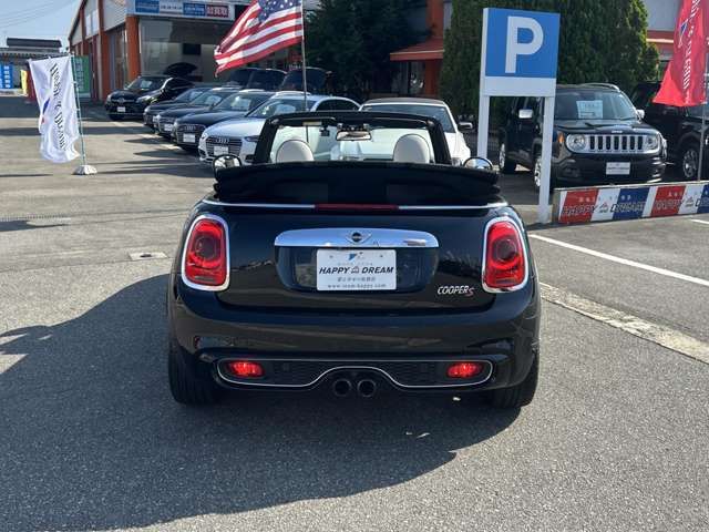 BMW BMW MINI open 2017