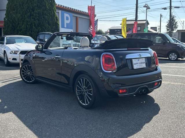 BMW BMW MINI open 2017