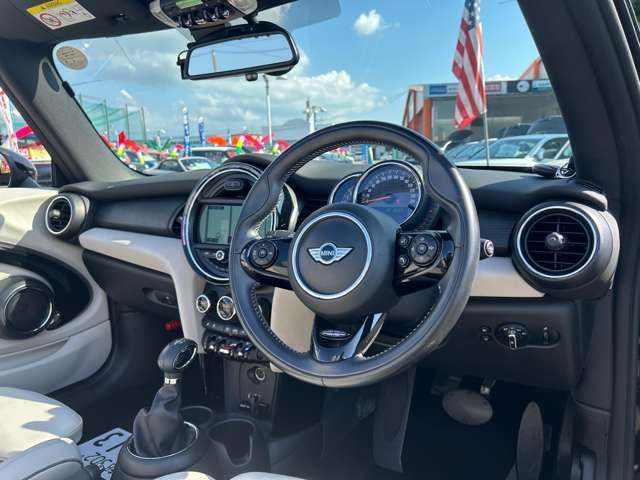 BMW BMW MINI open 2017