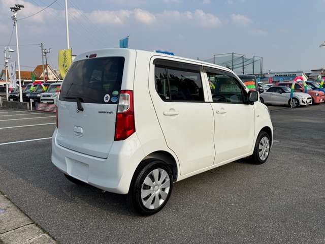 SUZUKI WAGON R 2015