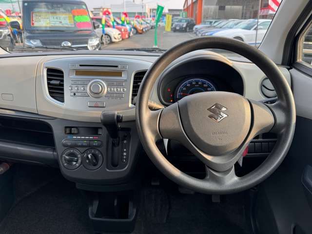 SUZUKI WAGON R 2015