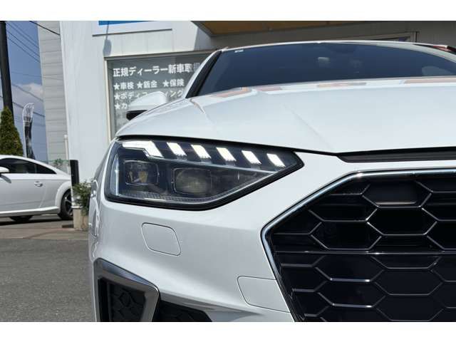 AUDI AUDI A4 AVANT 2021