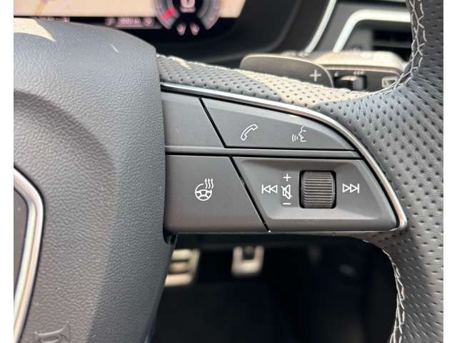 AUDI AUDI A4 AVANT 2021