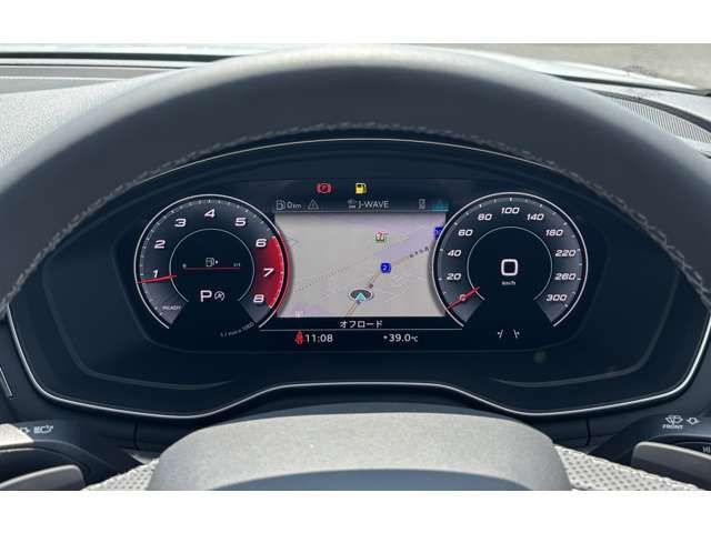 AUDI AUDI A4 AVANT 2021