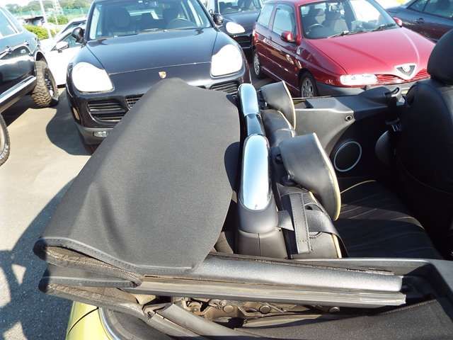 BMW BMW MINI open 2010