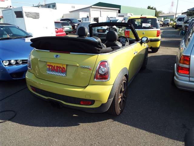 BMW BMW MINI open 2010