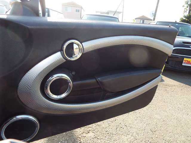 BMW BMW MINI open 2010