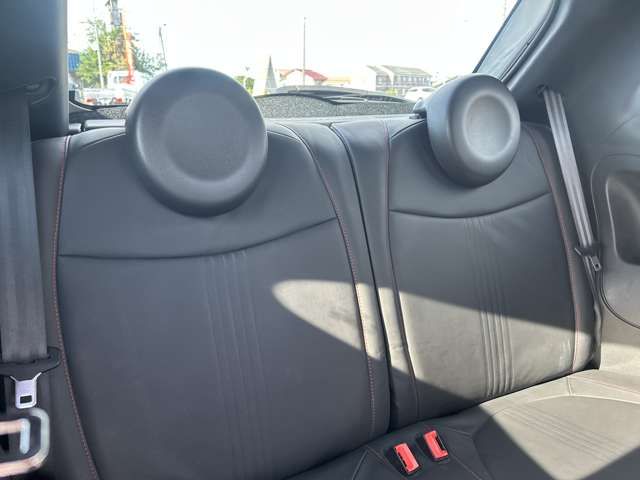 FIAT ABARTH 595 2016