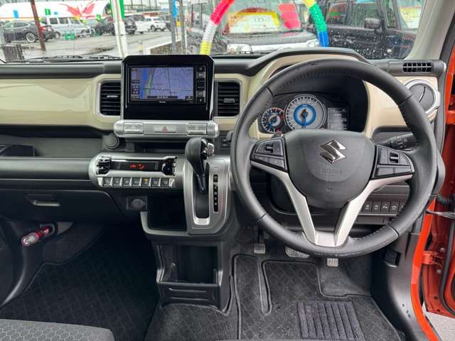 SUZUKI XBEE 4WD 2018