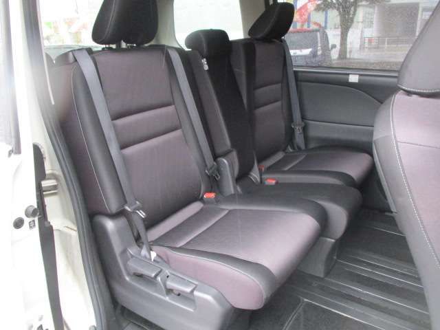 NISSAN SERENA  WG 4WD 2016