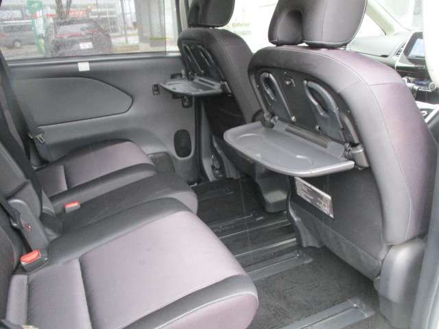 NISSAN SERENA  WG 4WD 2016