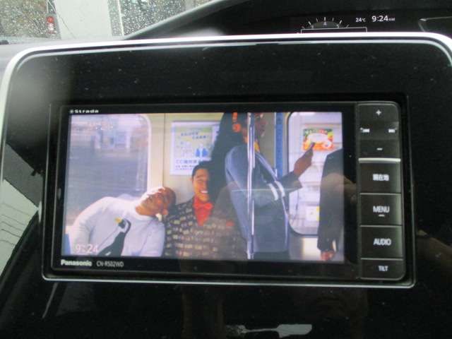 NISSAN SERENA  WG 4WD 2016