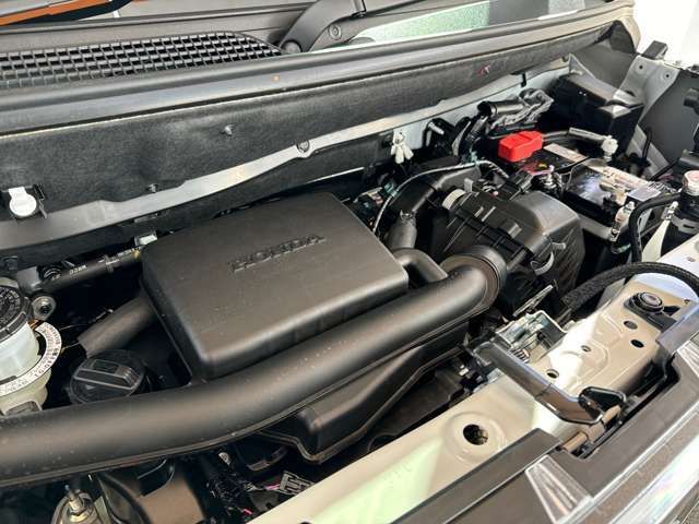 HONDA N BOX CUSTOM 2024