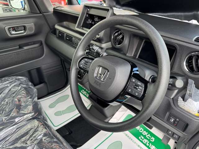 HONDA N BOX CUSTOM 2024