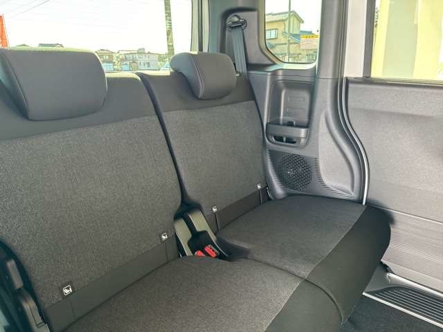 HONDA N BOX CUSTOM 2024