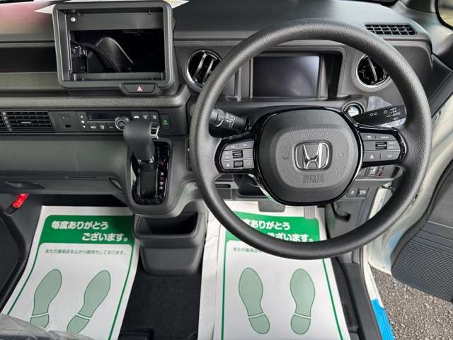 HONDA N BOX CUSTOM 2024