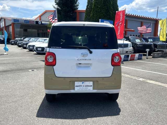 DAIHATSU MOVE canbus 2023